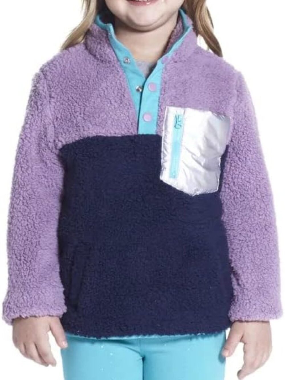 Preowned Andy & Evan girls jacket